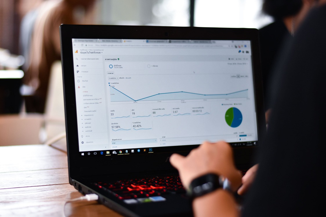 Screenshots Of Google Search Console News Showcase Filters & Reports